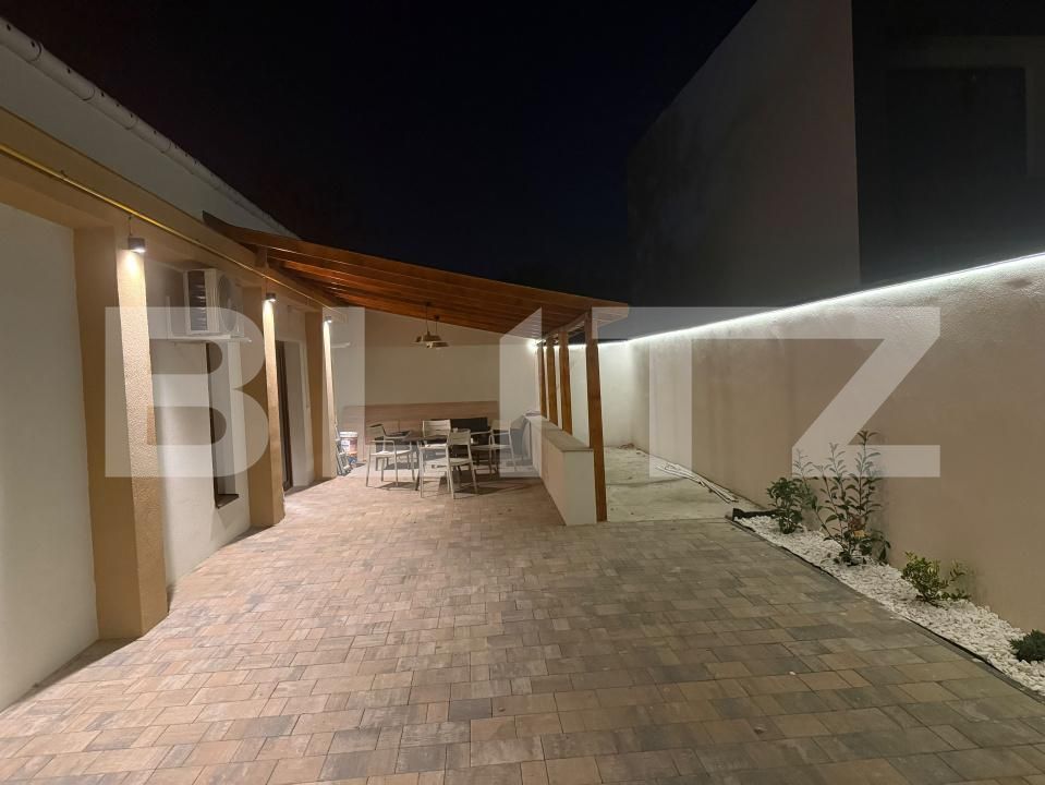 Casa de închiriat 3 camere Romanesti - 207455CI | BLITZ Craiova | Poza15