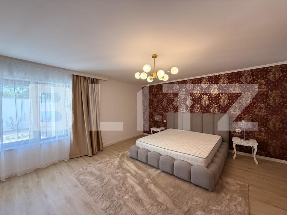 Casa de închiriat 3 camere Romanesti - 207455CI | BLITZ Craiova | Poza7