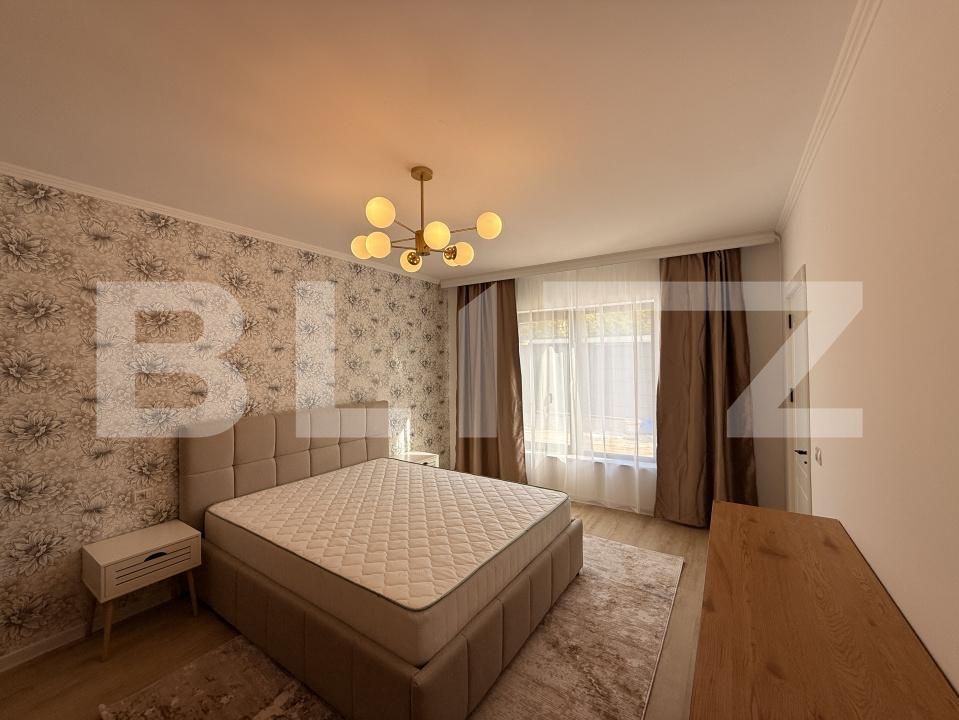 Casa de închiriat 3 camere Romanesti - 207455CI | BLITZ Craiova | Poza4