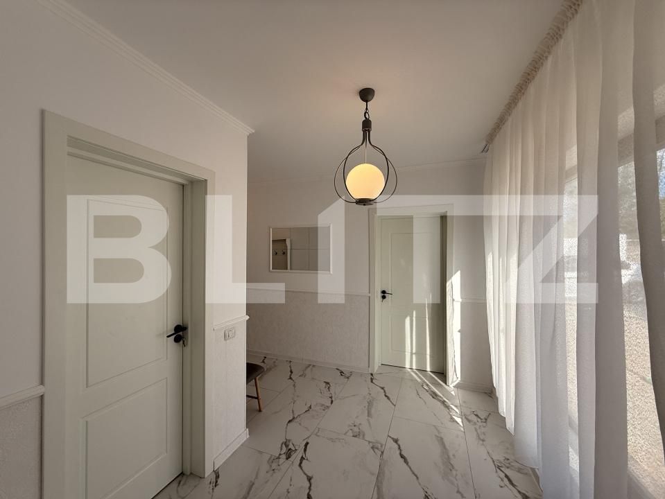 Casa de închiriat 3 camere Romanesti - 207455CI | BLITZ Craiova | Poza2