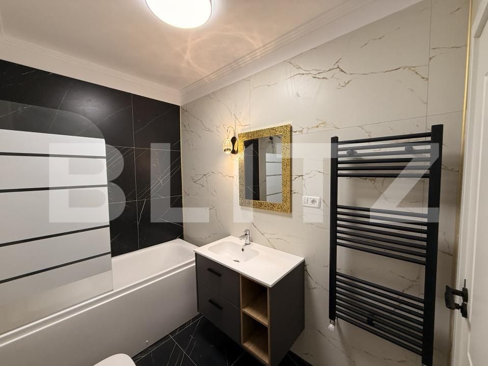 Casa de închiriat 3 camere Romanesti - 207455CI | BLITZ Craiova | Poza6