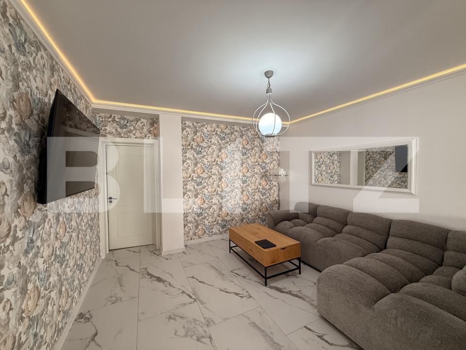 Casa de închiriat 3 camere Romanesti - 207455CI | BLITZ Craiova | Poza10