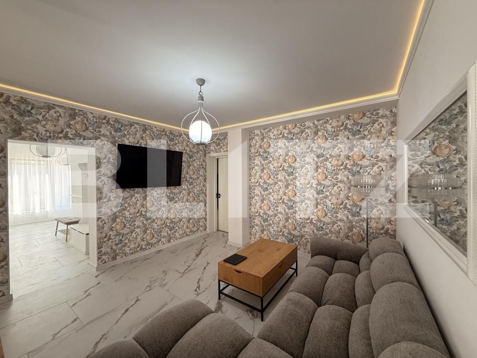 Casa de închiriat 3 camere Romanesti - 207455CI | BLITZ Craiova | Poza9