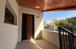 Casa tip duplex, 79.56 mp, zona Romanești