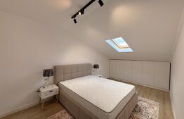 Casa tip duplex, 79.56 mp, zona Romanești