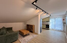 Casa tip duplex, 79.56 mp, zona Romanești