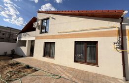 Casa tip duplex, 79.56 mp, zona Romanești