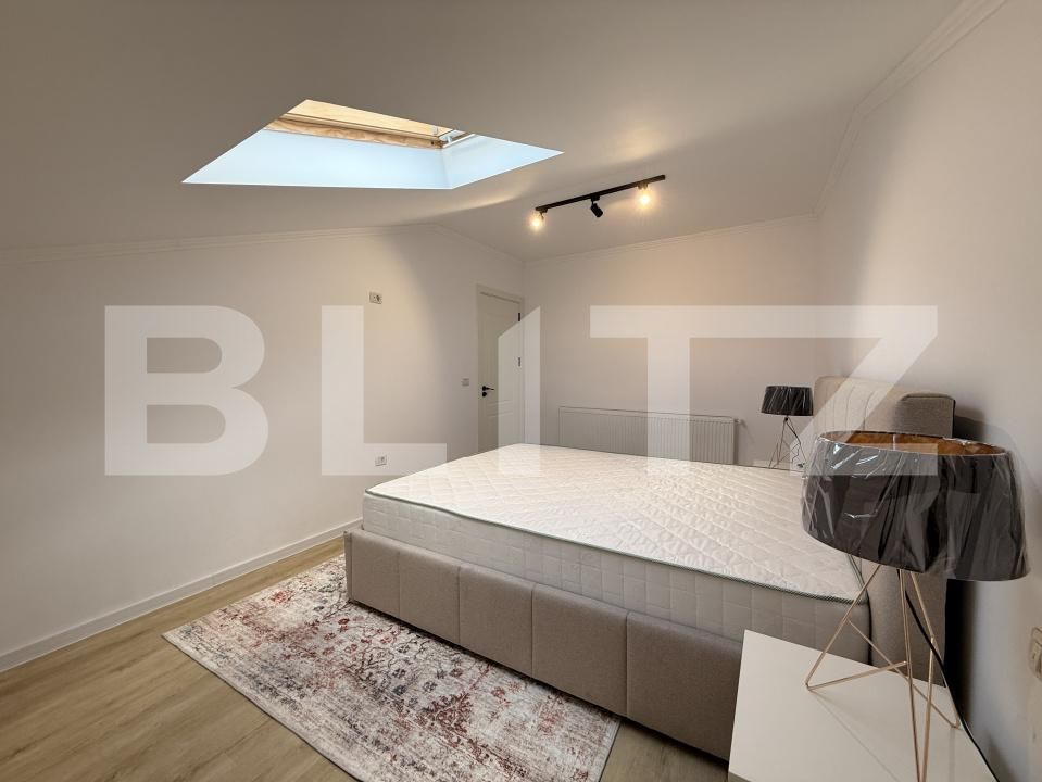 Casa de închiriat 3 camere Romanesti - 207457CI | BLITZ Craiova | Poza8