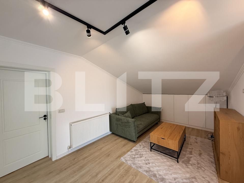 Casa de închiriat 3 camere Romanesti - 207457CI | BLITZ Craiova | Poza6