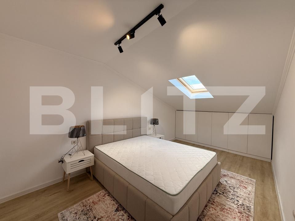 Casa de închiriat 3 camere Romanesti - 207457CI | BLITZ Craiova | Poza7