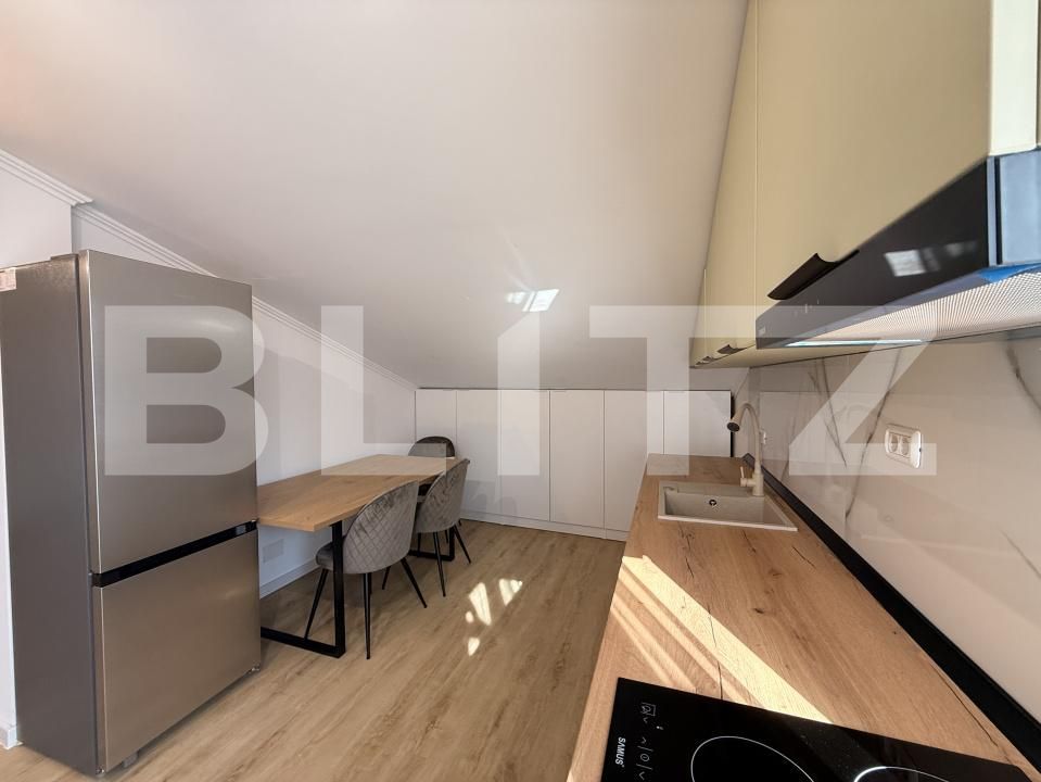 Casa de închiriat 3 camere Romanesti - 207457CI | BLITZ Craiova | Poza5
