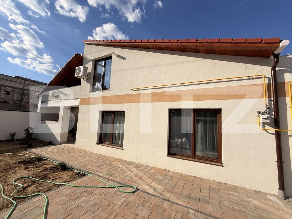 Casa de închiriat 3 camere Romanesti - 207457CI | BLITZ Craiova | Poza14