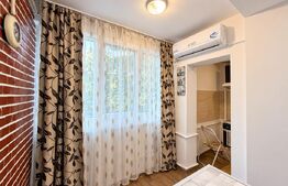 Garsoniera de vanzare, 28 mp, zona Brazda lui Novac