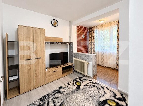 Garsonieră de vânzare Brazda lui Novac - 207476AV | BLITZ Craiova | Poza1