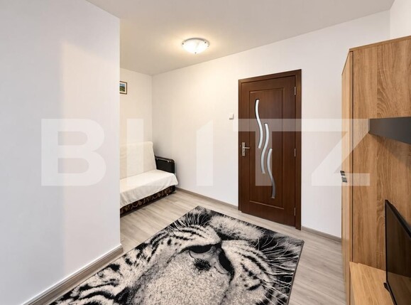 Garsonieră de vânzare Brazda lui Novac - 207476AV | BLITZ Craiova | Poza2