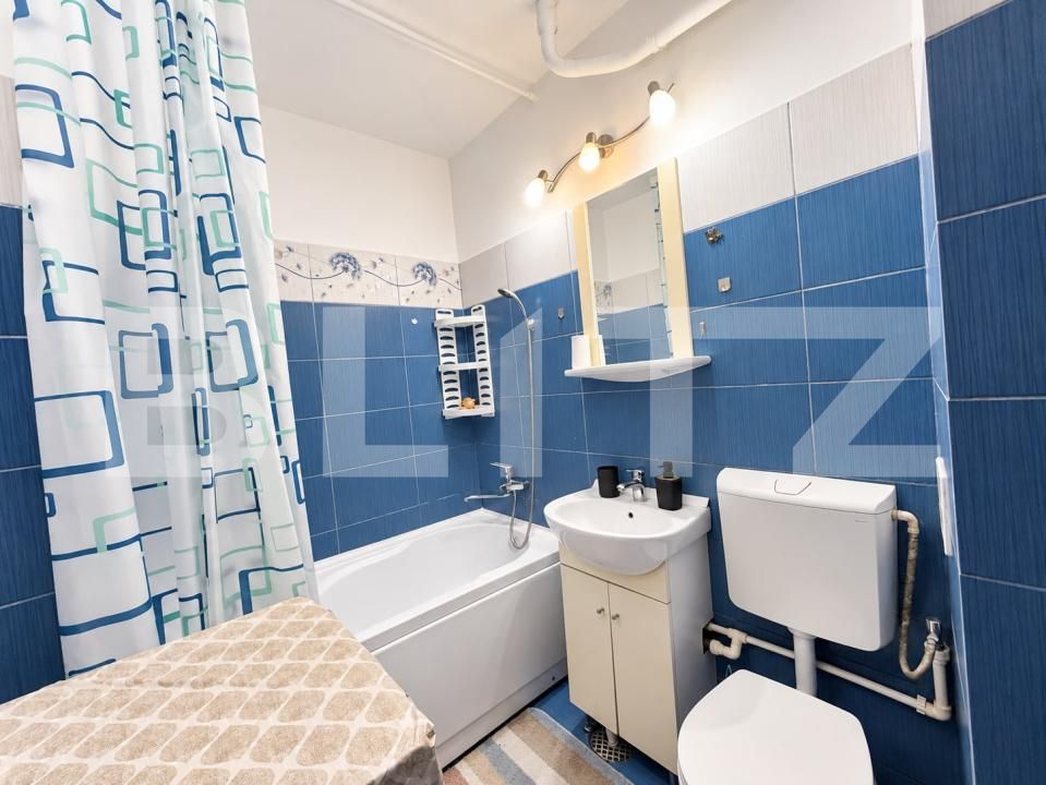 Garsonieră de vânzare Brazda lui Novac - 207476AV | BLITZ Craiova | Poza7