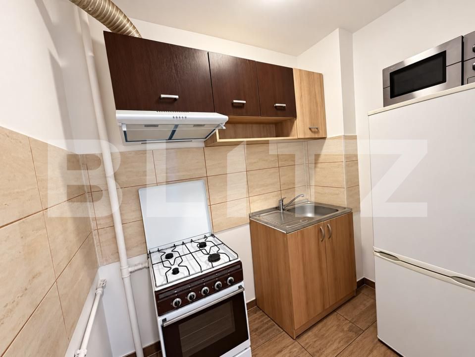 Garsonieră de vânzare Brazda lui Novac - 207476AV | BLITZ Craiova | Poza6