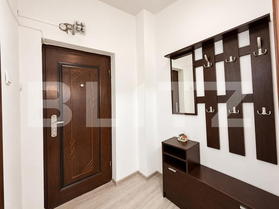 Garsonieră de vânzare Brazda lui Novac - 207476AV | BLITZ Craiova | Poza5