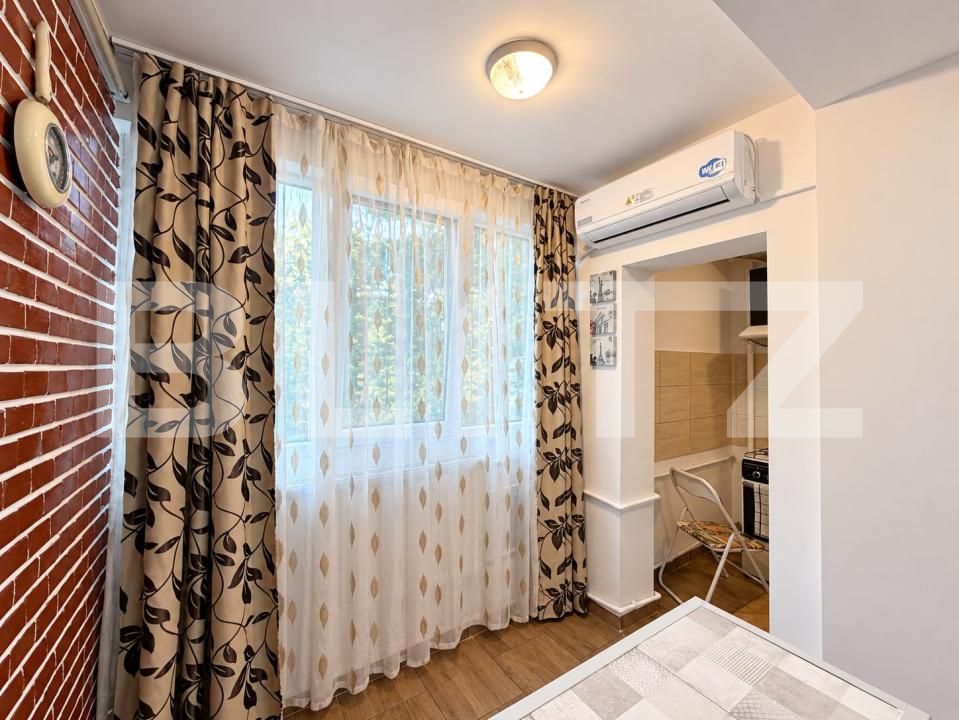Garsonieră de vânzare Brazda lui Novac - 207476AV | BLITZ Craiova | Poza4