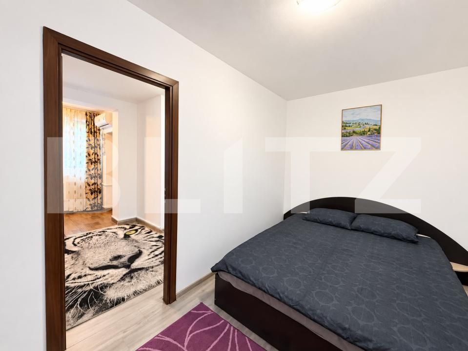 Garsonieră de vânzare Brazda lui Novac - 207476AV | BLITZ Craiova | Poza3