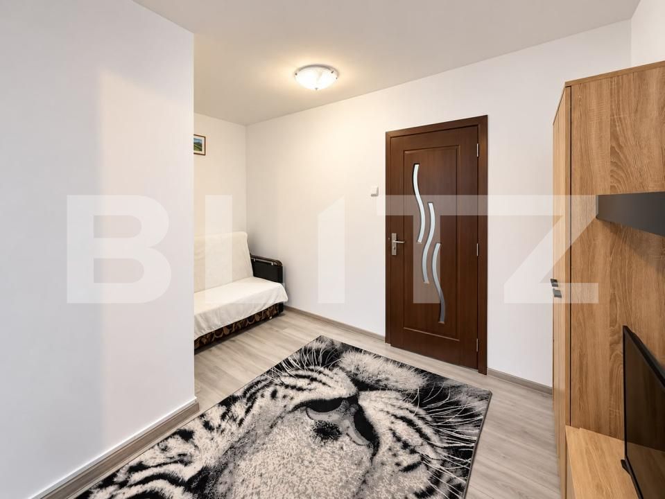 Garsonieră de vânzare Brazda lui Novac - 207476AV | BLITZ Craiova | Poza2