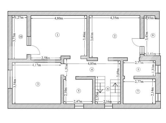 Casa de vânzare 5 camere Exterior Sud - 207499CV | BLITZ Craiova | Poza4