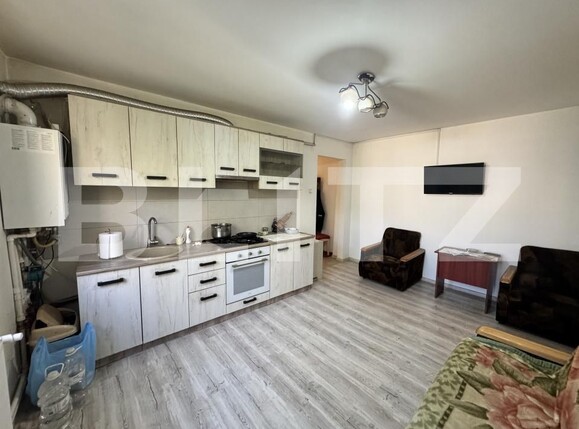 Apartament de vânzare 2 camere Calea Bucuresti - 207507AV | BLITZ Craiova | Poza3
