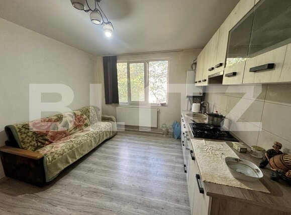 Apartament de vânzare 2 camere Calea Bucuresti - 207507AV | BLITZ Craiova | Poza2