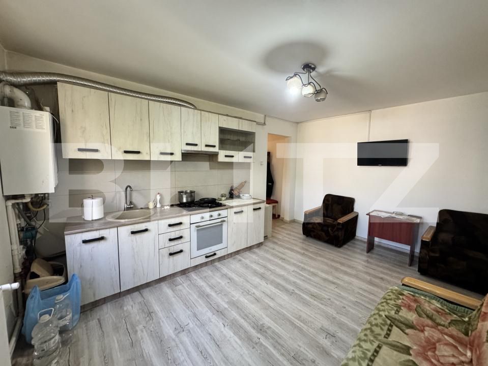 Apartament de vânzare 2 camere Calea Bucuresti - 207507AV | BLITZ Craiova | Poza3