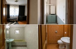 Apartament 3 camere, 74 mp, zona 1 Mai