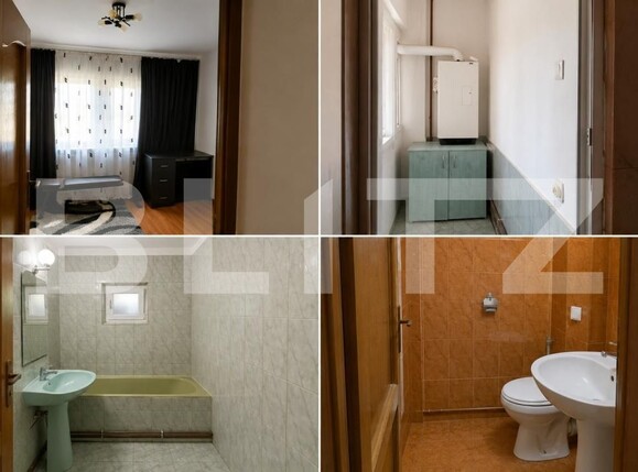 Apartament de vânzare 3 camere 1 Mai - 207527AV | BLITZ Craiova | Poza5