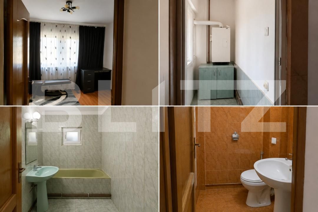 Apartament de vânzare 3 camere 1 Mai - 207527AV | BLITZ Craiova | Poza5