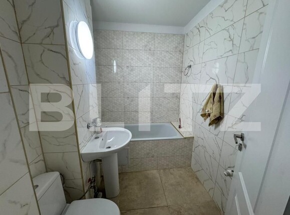 Apartament de închiriat 2 camere Ultracentral - 207530AI | BLITZ Craiova | Poza8