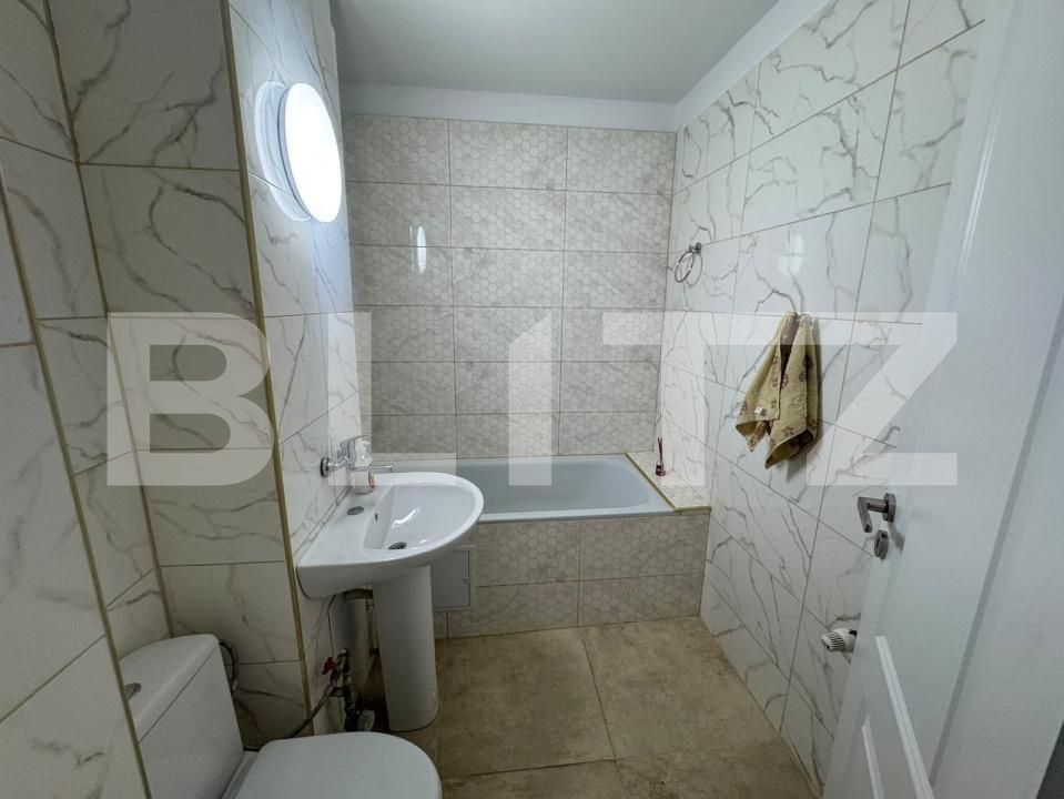 Apartament de închiriat 2 camere Ultracentral - 207530AI | BLITZ Craiova | Poza8