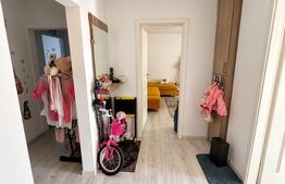 Apartament 3 camere, 60 mp, zona Calea Bucuresti 
