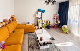 Apartament 3 camere, 60 mp, zona Calea Bucuresti 