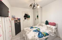 Apartament 3 camere, 60 mp, zona Calea Bucuresti 
