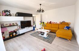 Apartament 3 camere, 60 mp, zona Calea Bucuresti 
