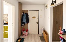 Apartament 3 camere, 60 mp, zona Calea Bucuresti 