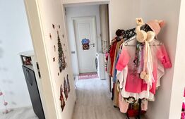 Apartament 3 camere, 60 mp, zona Calea Bucuresti 