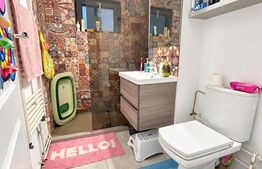Apartament 3 camere, 60 mp, zona Calea Bucuresti 
