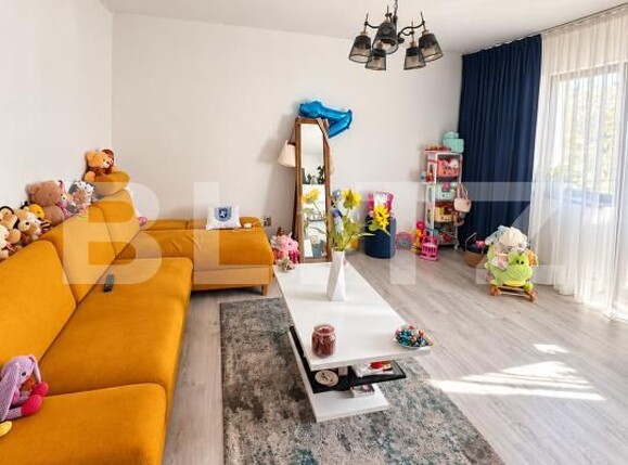 Apartament de vânzare 3 camere Calea Bucuresti - 207538AV | BLITZ Craiova | Poza2
