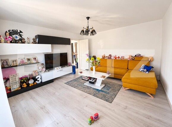 Apartament de vânzare 3 camere Calea Bucuresti - 207538AV | BLITZ Craiova | Poza1