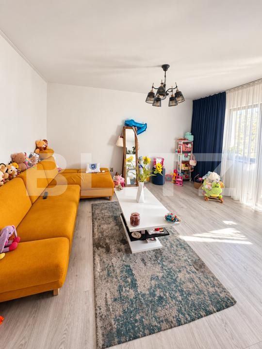 Apartament de vânzare 3 camere Calea Bucuresti - 207538AV | BLITZ Craiova | Poza2