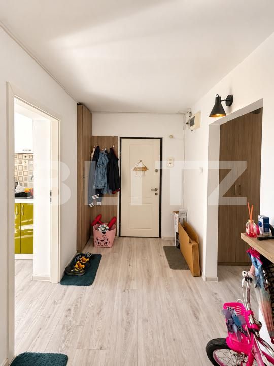 Apartament de vânzare 3 camere Calea Bucuresti - 207538AV | BLITZ Craiova | Poza8