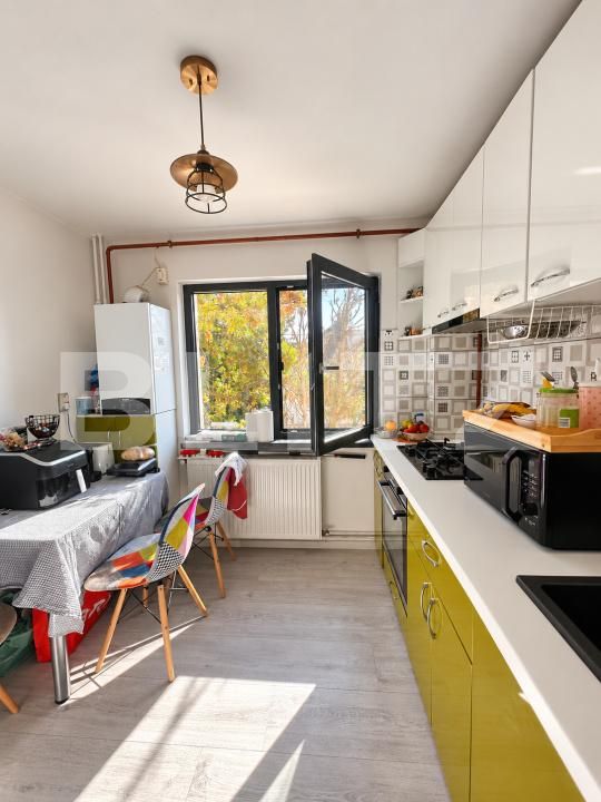 Apartament de vânzare 3 camere Calea Bucuresti - 207538AV | BLITZ Craiova | Poza4