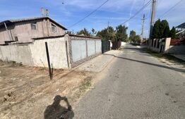Teren intravilan, 890 mp, zona Exterior Sud