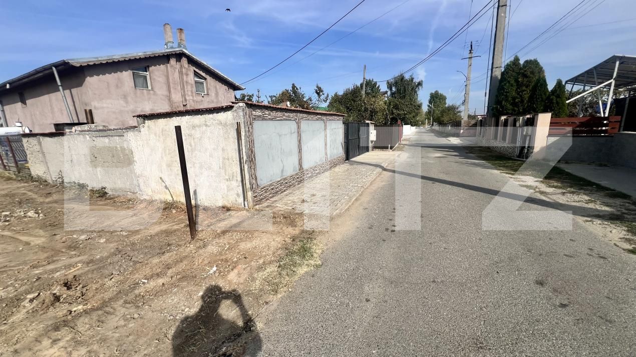 Teren de vânzare Pielești - 207542TV | BLITZ Craiova | Poza2