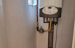 Apartament 3 camere, 75 mp, zona Brazda lui Novac