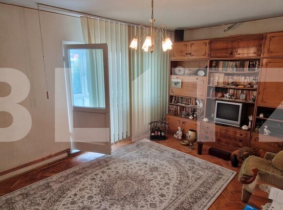 Apartament de vânzare 3 camere Brazda lui Novac - 207543AV | BLITZ Craiova | Poza1